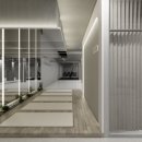 상업용 90 | 상업 인테리어 조명 완벽 가이드｜업종별 색온도·조도 표준