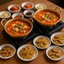 큰함지박 | 생생정보 고추장찌개·고기전｜마포 함지박 함지탕 총정리