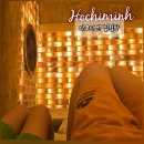 동온탕 | 호치민 타오디엔 찜질방 후기｜아이와 가기 좋은 방학 코스 (노래방까지)