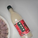 포천쌀상회 | 한여름밤 맛있는 막걸리 추천! 골목양조장 예산사과 골목막걸리 9도 솔직 후기