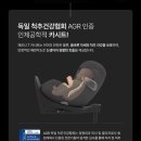 T-4 | 내돈내산 신생아 카시트 싸이벡스 제로나T 4개월 사용 후기(G80 설치)