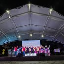 나주실버예술단 이미지