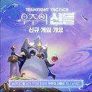 11545-10-12-17 | 롤토체스 TFT 세트 17 우주의 신들 총정리! (출시일, 새 시스템, 시너지 스포)