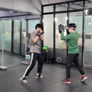 아트짐복싱 이미지