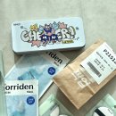 몽몽드림 | 올리브영 추천템, 오늘드림 픽업 틴케이스 샘플키트 받은 후기 올영 발산역점