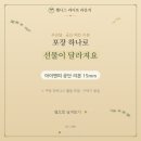 공단 패턴 리본 15mm 후기｜포장 하나로 선물이 달라졌어요