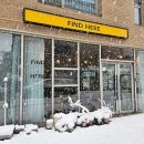 파인드 히어 | 과천에서 만나는 아늑한 카페, '파인드 히어'