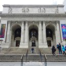 더디자인디비션 | [뉴욕여행] 책과 시간이 함께하는, 뉴욕 공립 도서관(New York Public Library)