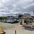 영남루 | 밀양 여행 당일치기 영남루 국보 방문 후기