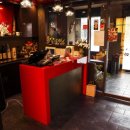 청구빌딩, 마루심 이미지