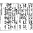 고방서예[3292]牧隱詩28,自禿浦。乘月到廣津宿。 이미지