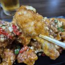 대구 달서구 송현동 서부정류장 마늘치킨 치맥 맛집 [안풍치킨]