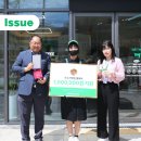 몬스터커피구미원평아이파크더샵점 | 극찐팬에서 점주가 되기까지! 2025년 상반기 우수가맹점, 몬스터커피 구미 원평아이파크더샵점