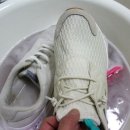 하얀운동화세탁 이미지