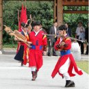 忠烈公 高敬命先生 賜 祭祀 2012.8.25.-2) 24반무예 시연 이미지