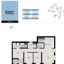 GS25하남교산점 | 교산 푸르지오 더퍼스트 견본주택 오픈 관람일정 주차 사전청약 당첨자 관람 후기