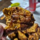 방어꽃바위점 굽네치킨 이미지