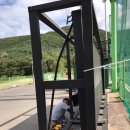 파평체육공원 야구장 이미지