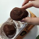 GS까페 | GS25 두바이 쫀득 초코볼 vs 찐 두바이 쫀득...후기 (feat.카페 스퍼터) + CU 카다이프 쫀득 마카롱 후기