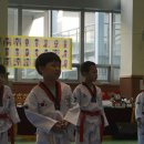 태권박사 & 스포츠 짐 이미지