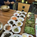 [의정부 민락동 맛집] 부모님 모시고 가기 좋은 한정식 간장게장 정식 맛집 유양골 웰빙보리밥한상