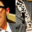 화이트 앤 블랙 이미지