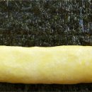 아름다운 김밥 이미지