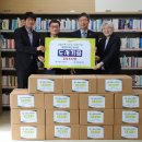 책읽는마을 작은도서관 이미지