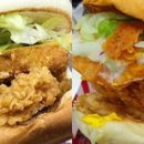 브라운치킨 이미지