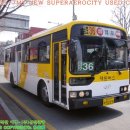 (유)대원시내버스 이미지