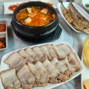 밥:끼 | 경북 영덕 가성비 점심으로 여행마무리 한정식 밥한끼 돌솥밥정식 후기