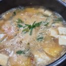 두루치기정식 이미지