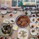 고향보리밥 건너편 교통섬 | 대중교통을 이용한 도보여행 100선 제33탄 서해랑길 18코스