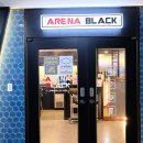 블랙 PC방 이미지