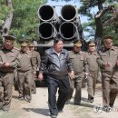 덕향의 미국편지(4388). 김정은 “한국은 영원한 적”…훈련 축소하려다 난감해진 정부 이미지