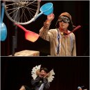 넌버벌 코믹 마임극 「정크, 클라운」 | 함양군, ‘정크, 클라운’ 온라인 유투브 비대면 진행