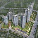 양주회천신도시 디에트르 센트럴시티 이미지