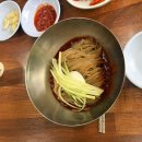 [경기 / 양평] 옥천고읍냉면 | 블루리본 양평 냉면 맛집 내돈내산 후기