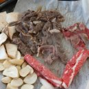 명문한우 이미지