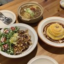435레스투랑 | 부산 전포 밥집 435레스투랑 오므라이스 덮밥 맛집