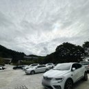각원사길 | 천안 애견동반여행 코스추천 각원사 산책(주차장)