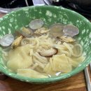 세엄마칼국수서곡점