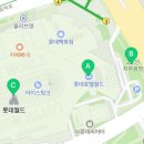 세븐일레븐 잠실롯데호텔점