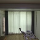 무등파크맨션경로당 | [광주 은은한창]광주 광산구 도산동 무등파크맨션 나비 주름 이중 커튼 시공 후기