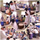 신명나는 난타 이미지