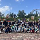 용인대 국가대표 김병태 태권도장 이미지