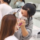메이크업 국가자격증과정 이미지