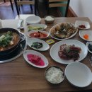 강화도령 | 강화 꽃게탕 맛도 가성비도 굿! 나룻터 꽃게집