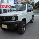 판매완료 스즈키 짐니 신차 2019 SUZUKI JIMNY XC 리틀G바겐 직수입 JC모터스 이미지