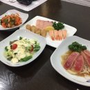 김가네쌍촌점 | [상무지구 맛집 마구로 본가] 참치 맛집 / 초밥맛집 본가실버 먹은 후기